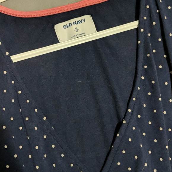 Maternity tunic - Picture 2 of 3